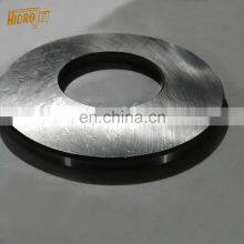 Excavator Parts Swing Motor K3V112 Shoe Plate Spare Parts Thrust Plate 424-4701 thumbnail-2