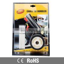 Light Duty Gun Nylon Pneumatic Cable Tie Gun Tensioning Tool thumbnail-4