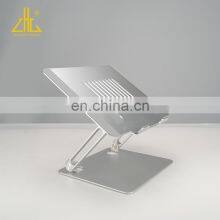 ZHONGLIAN Factory Adjustable Foldable Laptop Stand Popular Products thumbnail-2