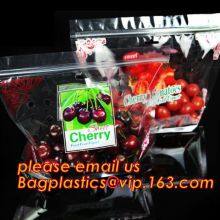 BIODEGRADABLE COMPOSTABLE, PLA, CORN STARCH PLA Stand Up Pouch Zipper Bag , Zipper Bag For Food, ECO FIRNEDLY, GREEN PAC thumbnail-3