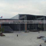 Steel Structure Roof Slop or Flat thumbnail-3