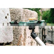 YT24,YT27,YT28 Pneumatic Air Leg Rock Drill/Portable Hydraulic Jack Hammer/air Rock Drill Hammer thumbnail-2