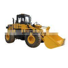 Low Working Hours Komatsu Loaders Wa380 , Used Komatsu Wheel Loader , Komatsu Wa380-3 Wa320-3 thumbnail-3
