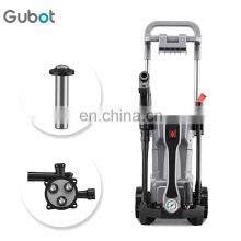 Gubot GBT-HC1512 Water Jet High Pressure Cleaner High Pressure Water Cleaner thumbnail-4