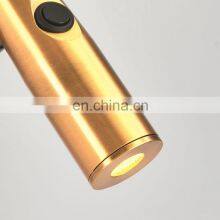 Chinese Indoor 3W Led Wall Lamp Eye Protection Lamp Students Learn To Read Up And Down Aluminum Decorate Wall Lamp thumbnail-5