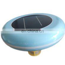 Cheap Price Advantage Automatic Continuous Purification Water Filter Swimming Pool Solar Ionizer thumbnail-1