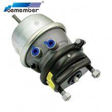 Hot Sale Truck Parts T24/24DD Disc Spring Brake Chamber 41225080 for Volvo thumbnail-2