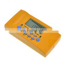 All-sun TS99 Ultrasonic Range Finder Distance Detector Household Detector Stud/Metal/AC Voltage/Distance Laser Detector 4in1 thumbnail-2