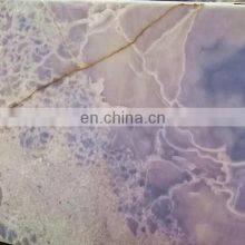 High Quality Onyx Marble Stone Cladding, Onyx Stone Decorative Wall Paneling thumbnail-3