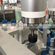 Автоматическая машина для наполнения пшеничным маслом. Высококачественное ореховое масло. thumbnail-5