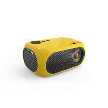 LSP Portable Mini LED Projector for Kids Projector X20 thumbnail-5