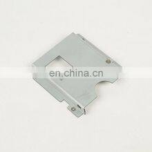 For Car Fast New Energy Turning Drilling Sheet Metal Fabrication thumbnail-4