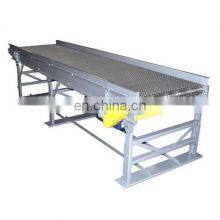 Stainless Steel Spiral Wire Mesh Conveyor Belt for Food and Industry thumbnail-5