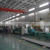 Jiangyin Alutech Metal Manufacture Co., Ltd. company overview - view 1 thumbnail