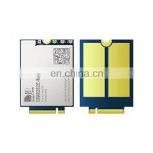 2.4Gbps/1Gbps Multi-Band 5G NR/LTE-FDD/LTE-TDD/HSPA+ Module Which Supports R16 5G NSA/SA SIMCom SIM8262E-M2 SIM8262E thumbnail-1