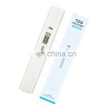 Portable Digital PPM Meter Pen TDS Water Quality Measuring Tester Probe