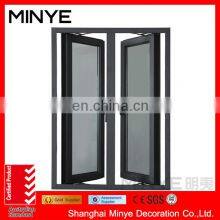 Top Quality Aluminum Bathroom Windows Glass Toilet Window Price thumbnail-4