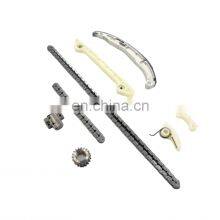 Timing Chain Kit TK1155-3 FOR MAZDA With OE No.1S7Z6A895AA;1L5G6268AB thumbnail-1
