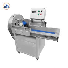 200 Variable Frequency Vegetable Cutting Machine