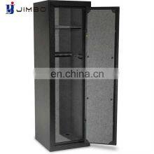 JIMBO Smart 20 Guns Metal Digital Storage Fire Resistant Gun Safe Cabinet thumbnail-4