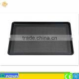 Bread Tray Hamburger Tray French Bread Tray Teflon Coated Baking Tray thumbnail-5