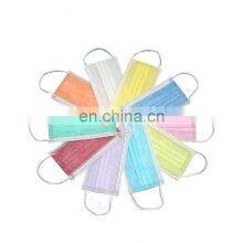 3Ply Facemask Disposable pp Civil Use Adult Anti Virus Facemasks thumbnail-2