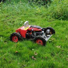 Factory Direct Sales Remote Slope Mower in China thumbnail-2