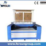 Cheap Price Clothing Laser Cutting Machine/co2 Laser Machine for Leather Fabric thumbnail-6