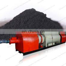 High Output Rotary Type Carbonization Furnace Making Machine Charcoal Compressed thumbnail-2