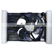 Car Cooling System Radiator Fan fit for  radiator fans OEM 5Q0121203BB