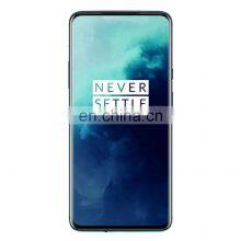 2019 OnePlus 7T Pro Global ROM 855 Plus 8GB 256GB 6.67'' Fluid 90Hz Refresh Rate Screen 48MP Triple Cam 4085mA PHONE thumbnail-2