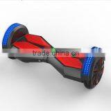 Mini and Portable Balance e Scooter Self Balance e Scooter thumbnail-1