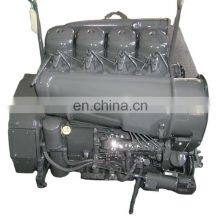 52hp in Stock SCDC 4 Cylinders Air-cooled 4-stroke 44-70hp 1500-2500rpm Marine/boat Diesel Engine F4L912 thumbnail-4