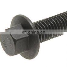 3900628 Diesel Engine Hexagon Flange Bolt 3900628 Diesel Engine Truck Parts thumbnail-2