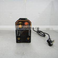 MMA-200 Mini Welding Machine Small Electric IGBT thumbnail-2