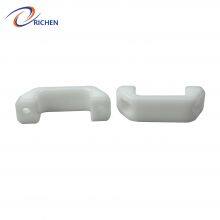 CNC Machining Parts Milling Turning Tooling Manufacturing Services Mechanical Parts OEM Custom Plastic Parts thumbnail-3