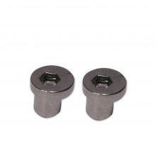 OEM Factory CNC Automatic Lathe Machining Stainless Steel Riveting Stud Precision Fasteners thumbnail-2