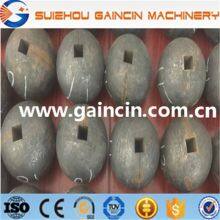 Forged Milling Balls, Grinding Mill Steel Balls, Forged Rolling Steel Milling Balls thumbnail-4