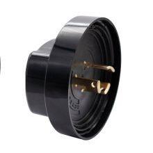 NEMA Twist-lock Photoelectric Photocontrol Sensor Switch 3pin Socket Receptacle thumbnail-2