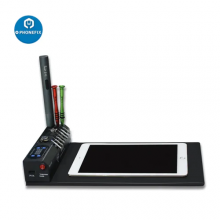 TBK-568R LCD Screen Open Separate Machine Heating Platform for IPhone IPad Tablet thumbnail-2