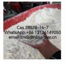 PMK ethyl glycidate Cas 28578-16-7 Organic raw materials