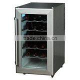 FUXIN:JC-48A.semiconductor Wine Cellar/high-efficiency Wine Cellar thumbnail-1