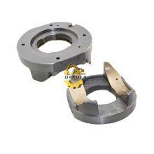 Charge Pump 6e4386 6e3864 9W5426 Gear Pump thumbnail-5