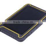 MOGLE MTK6582 1.3GHZ Gorrilla Ogs 3G Waterproof Outdoor Motion Industrial Tablet pc thumbnail-2