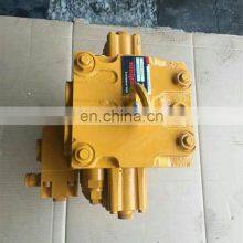 723-27-15101 723-29-16101 723-28-16101 PC70-7 MCV PC60-7 Main Control Valve thumbnail-4