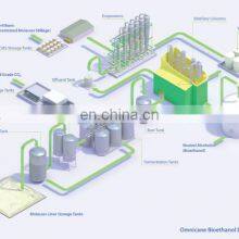 Factory Genyond China Industrial Sugar Extraction Refining Crystillization Machine Processing Plant From Sugar Beet & Sugarcane thumbnail-2
