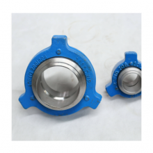 Flow Control Line Pipe Fittings Hammer Union thumbnail-4