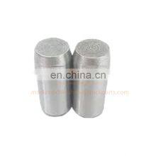 Chinese Suppliers Hohan HW19710T 10 Gears Gearbox Parts Sub Gearbox WG2229100001 Sleeve thumbnail-1