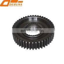 FAW Truck Spare Parts Gear 5 of Secondary Shaft 12JS200T-1701115-1 For FawJ6 J6p J6L J7 Truck thumbnail-4