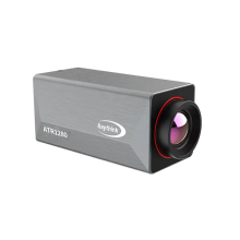 ATR1280 HD Temperature Measurement Camera With Electric Focusing Lens for Automation and Process Control thumbnail-3